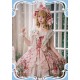 Classical Puppets Snow White Salopette Pants Salopette Overdress and OPs(Limited Pre-Order/4 Colours/Full Payment Without Shipping)